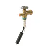 20# Valve w/OPD - Master