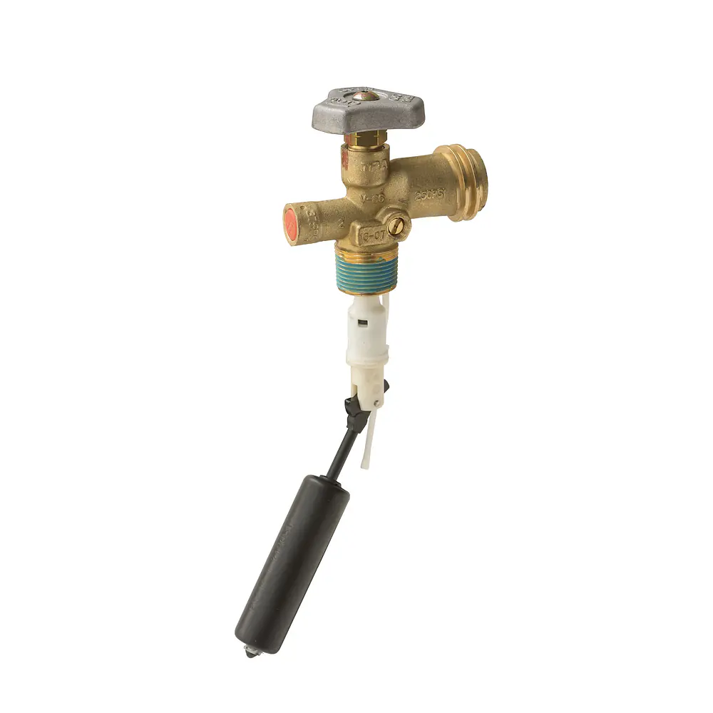 20# Valve w/OPD - Master