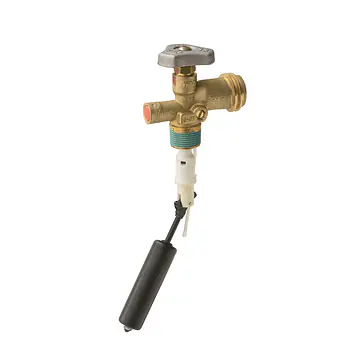 20# Valve w/OPD - Master