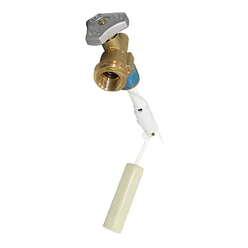 30# Valve w/OPD - Master