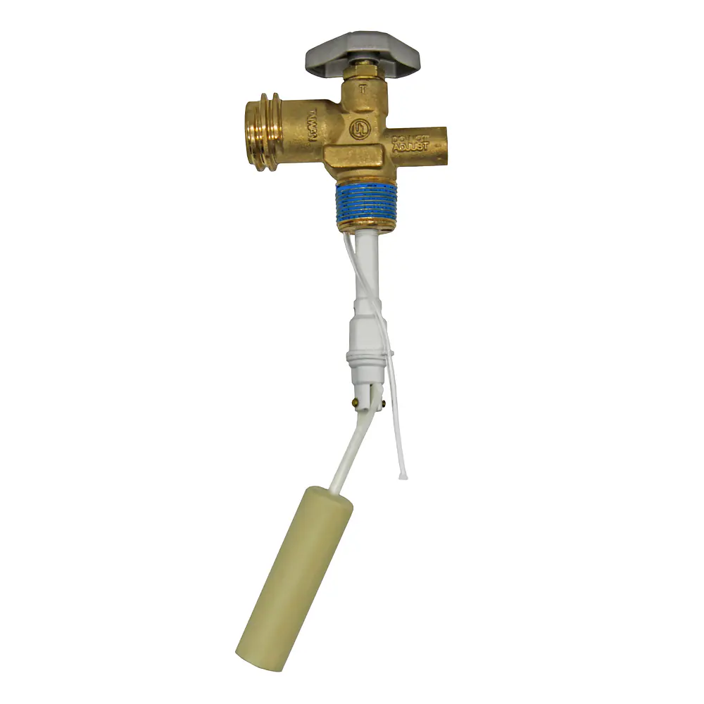 30# Valve w/OPD - Master