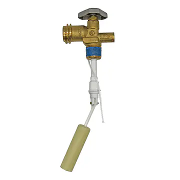 30# Valve w/OPD - Master
