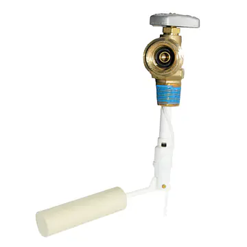 30# Valve w/OPD - Master