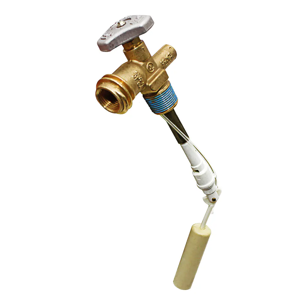 40# Valve w/OPD - Master
