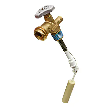 40# Valve w/OPD - Master