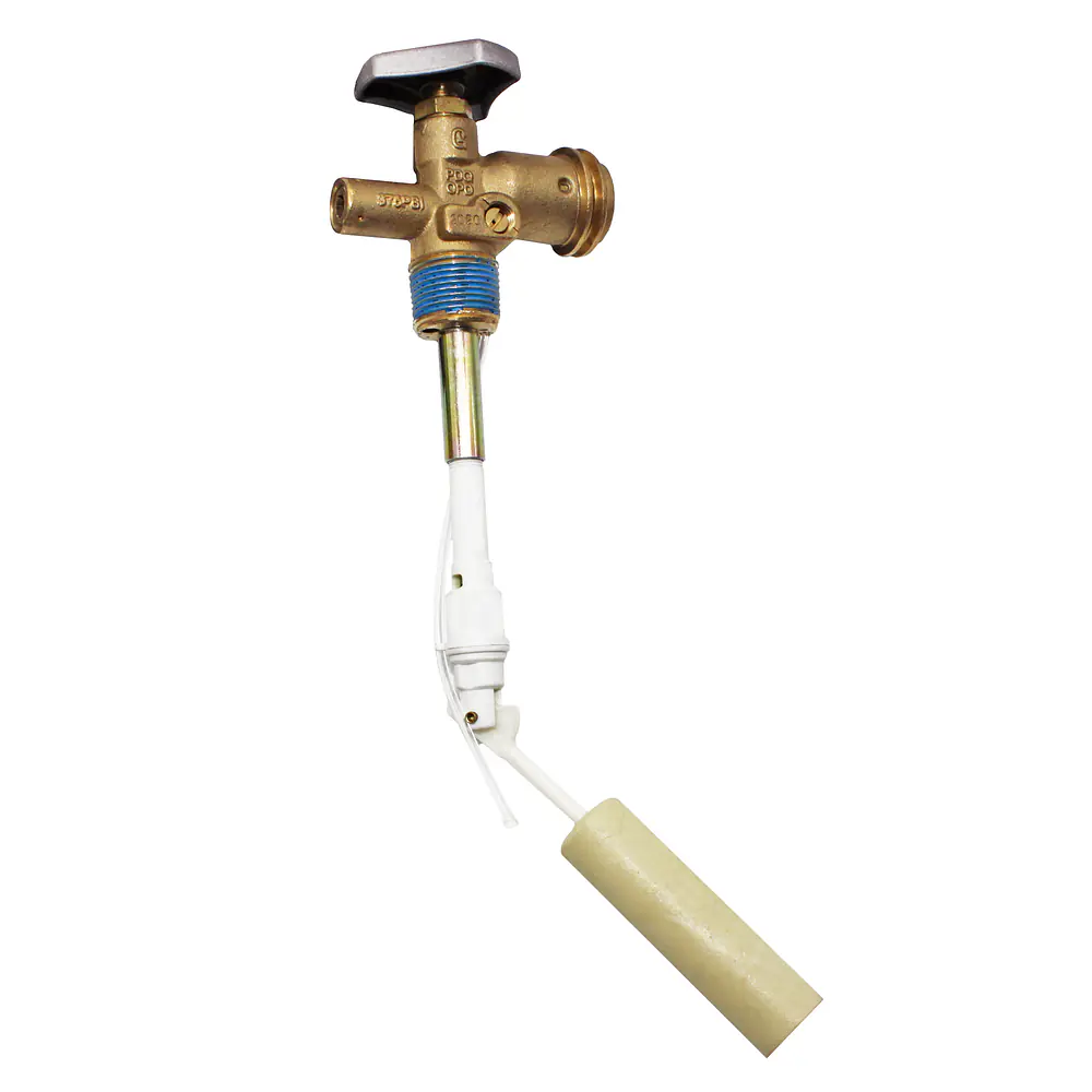 40# Valve w/OPD - Master