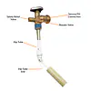 40# Valve w/OPD - Master