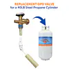 40# Valve w/OPD - Master