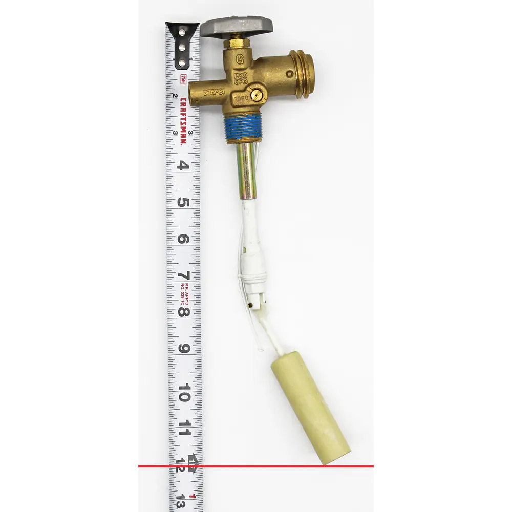 40# Valve w/OPD - Master