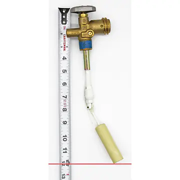 40# Valve w/OPD - Master