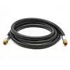 106" 3/8"TPRx3/8"FAE, Swivel Both Ends - Master