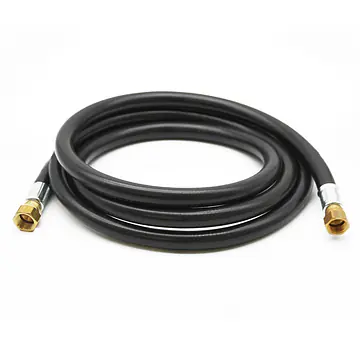 106" 3/8"TPRx3/8"FAE, Swivel Both Ends - Master