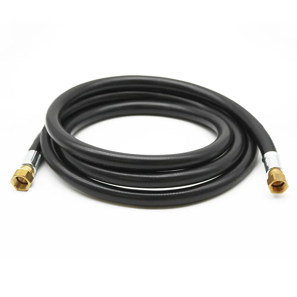 106" 3/8"TPRx3/8"FAE, Swivel Both Ends - Master