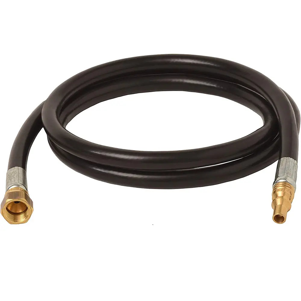 48" Cook Center Hose - Master