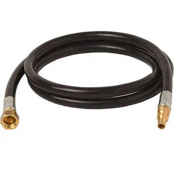 48" Cook Center Hose - Master