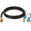 48" Cook Center Hose - Master