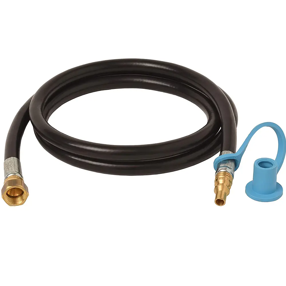 48" Cook Center Hose - Master
