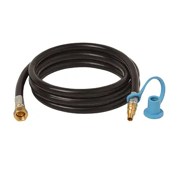 72" Cook Center Hose - Master