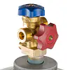 123# Refrigerant Cylinder - Master