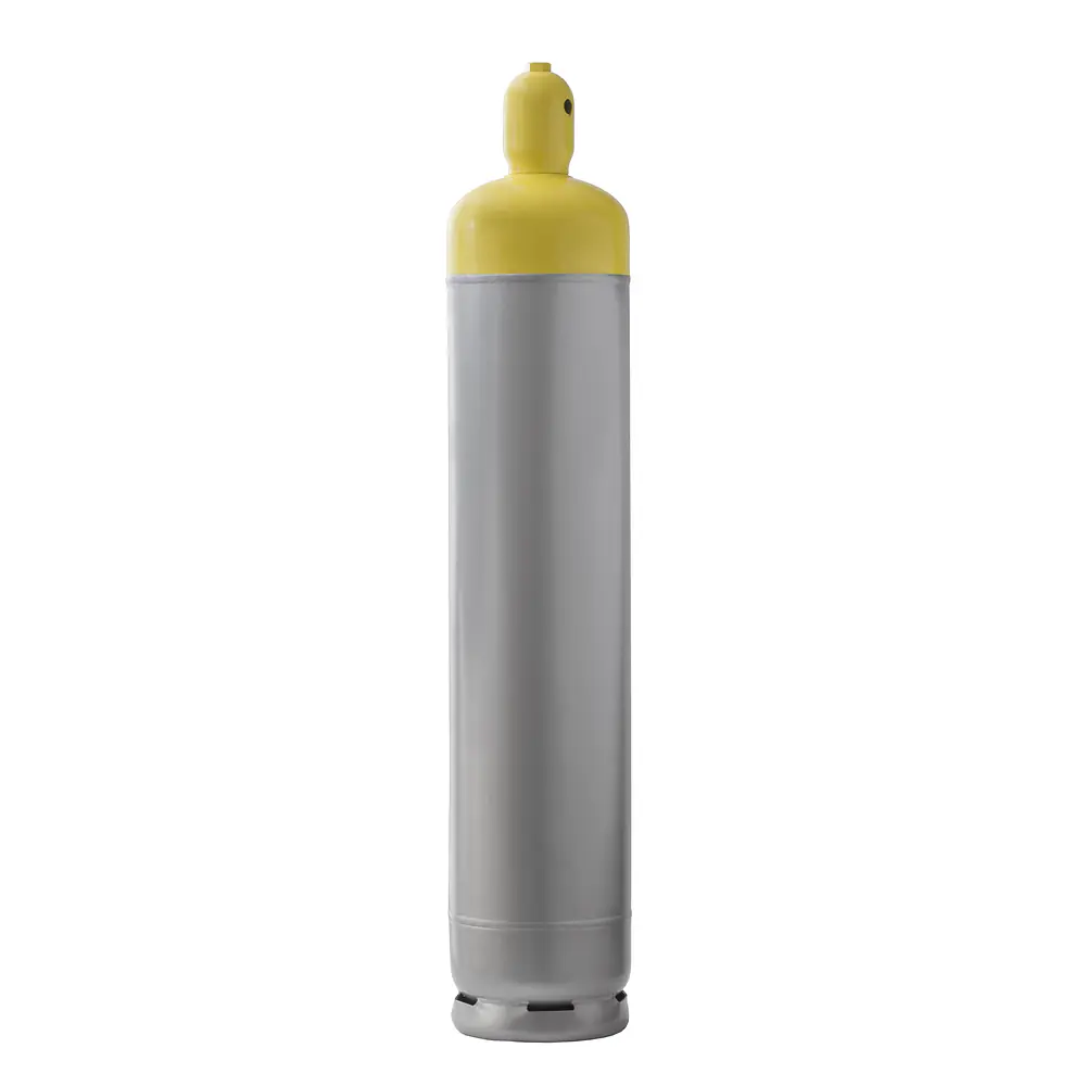 123# Refrigerant Cylinder - Master