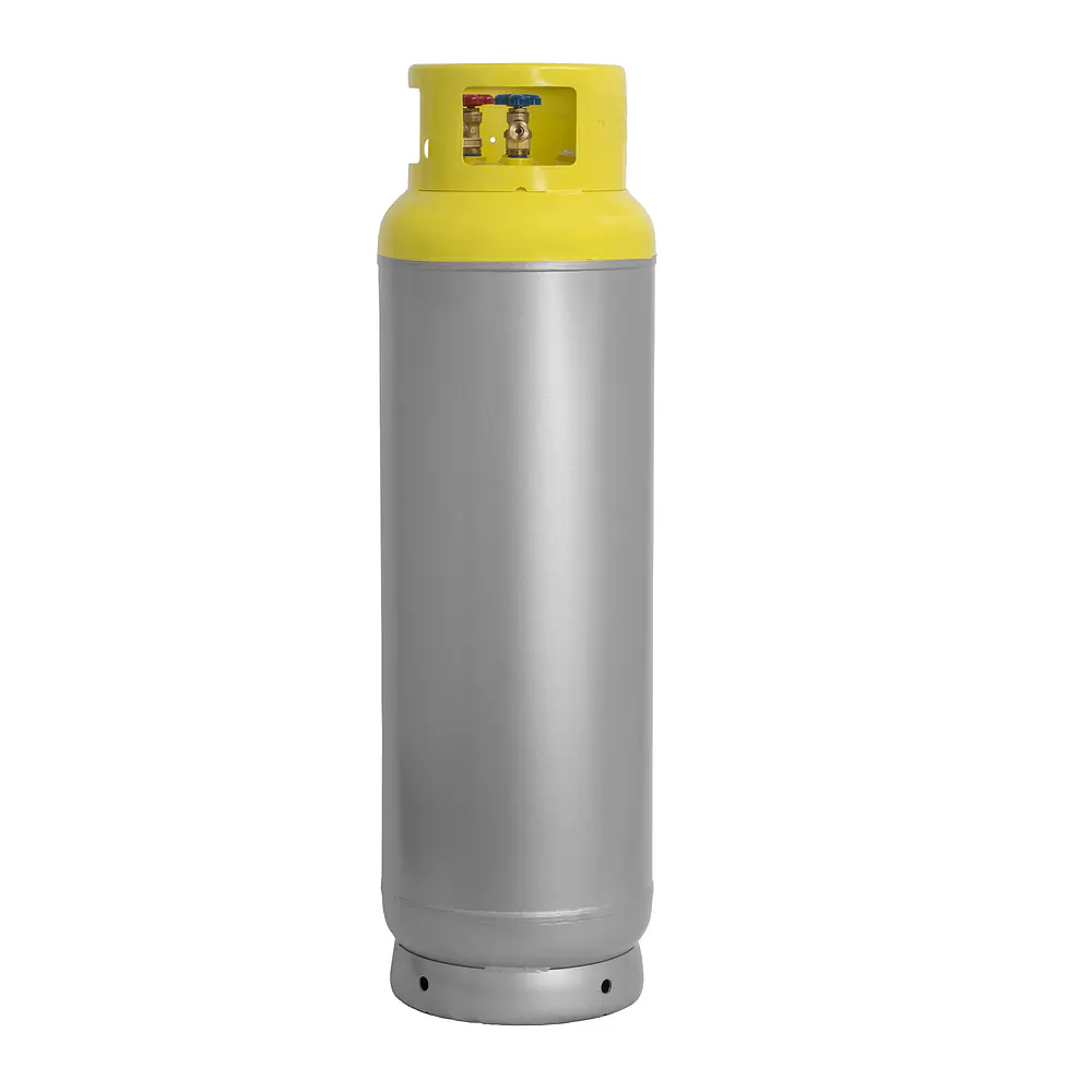 239# Refrigerant Cylinder, 400 PSI - Master