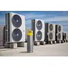 239# Refrigerant Cylinder, 400 PSI - Master