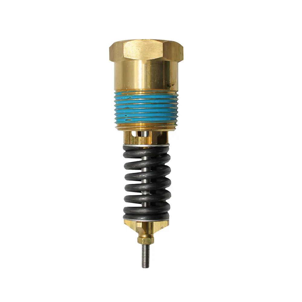 239# Relief Valve w/o Dust Cap - Master