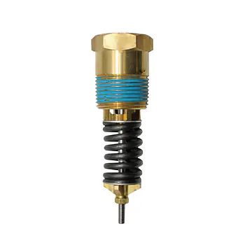 239# Relief Valve w/o Dust Cap - Master