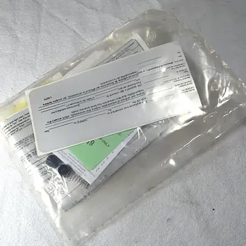 NG→ lpg con kit - Master