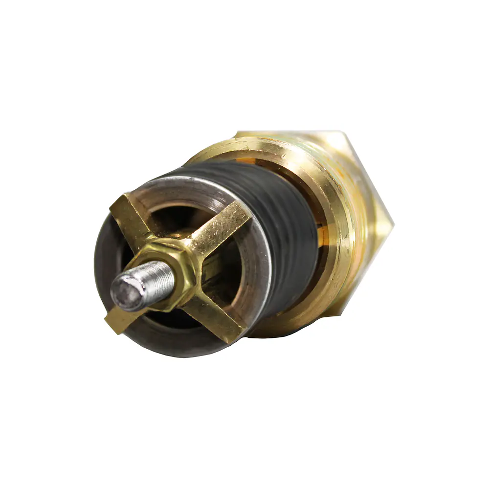 239# Relief Valve w/o Dust Cap - Master