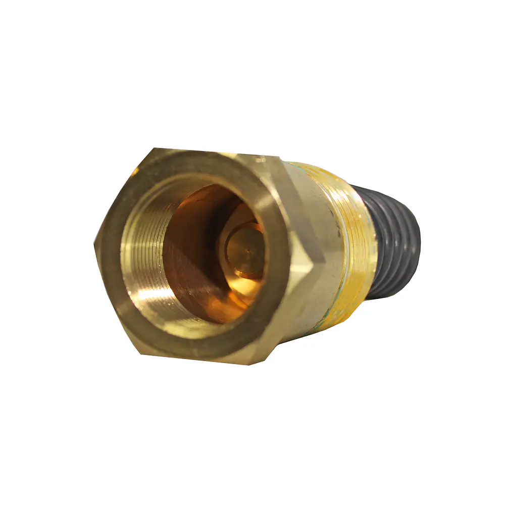 239# Relief Valve w/o Dust Cap - Master