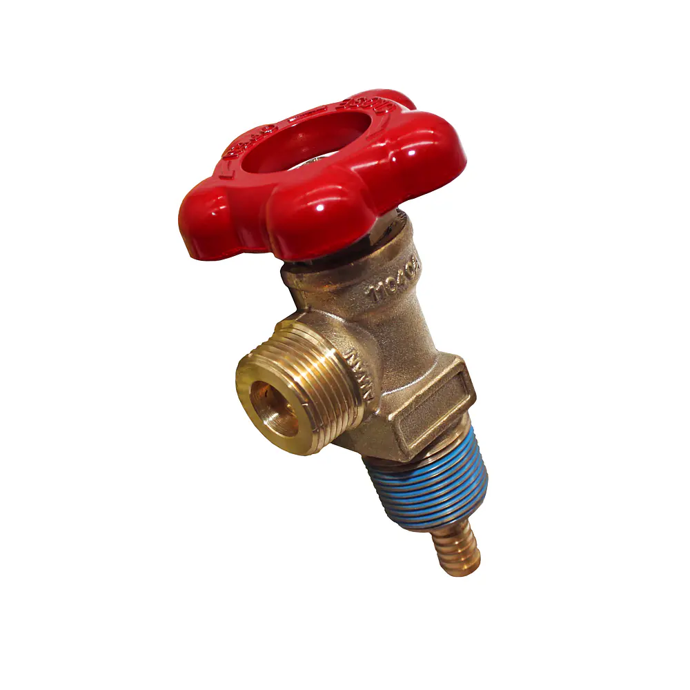 239# Liquid Valve - Master