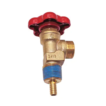 239# Liquid Valve - Master