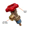239# Liquid Valve - Master