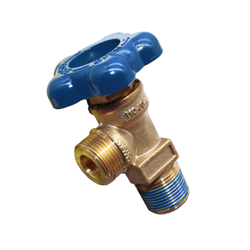 239# Vapor Valve - Master