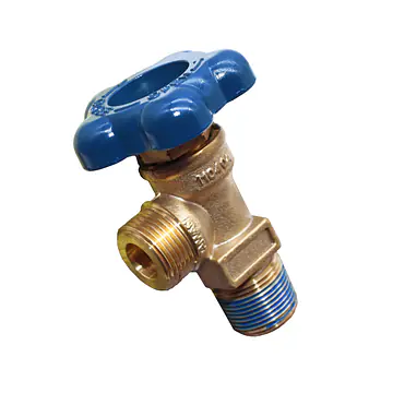 239# Vapor Valve - Master