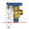 239# Vapor Valve - Master