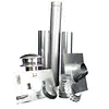 vert vent kit 4” - Master