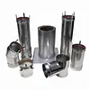 Horiz vent kit 6” - Master