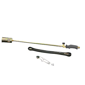 500k btu torch 10’ - Master