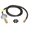 5’ grill hose pol - Master