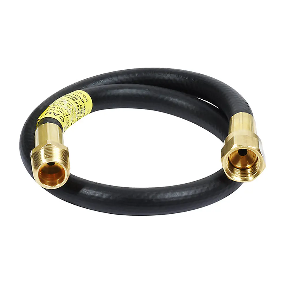 3/8” MPTx3/8”ff 22” - Master