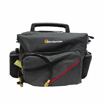 Port heater bag - Master