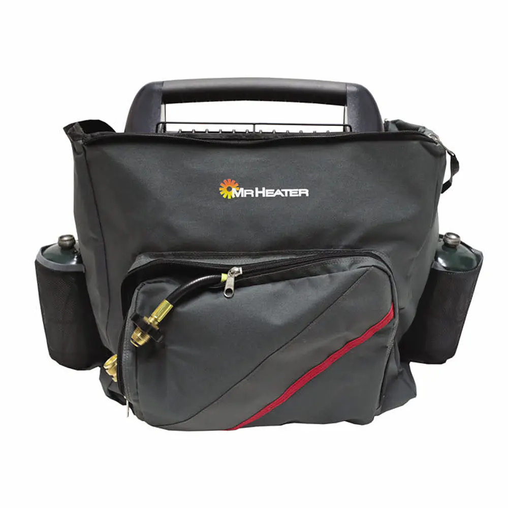 Big heater bag - Master