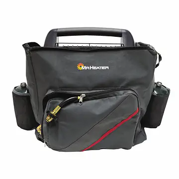 Big heater bag - Master