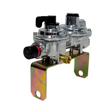 Autochg 400k btu - Master